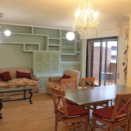Apartamento Pamplona Comfort المظهر الخارجي الصورة