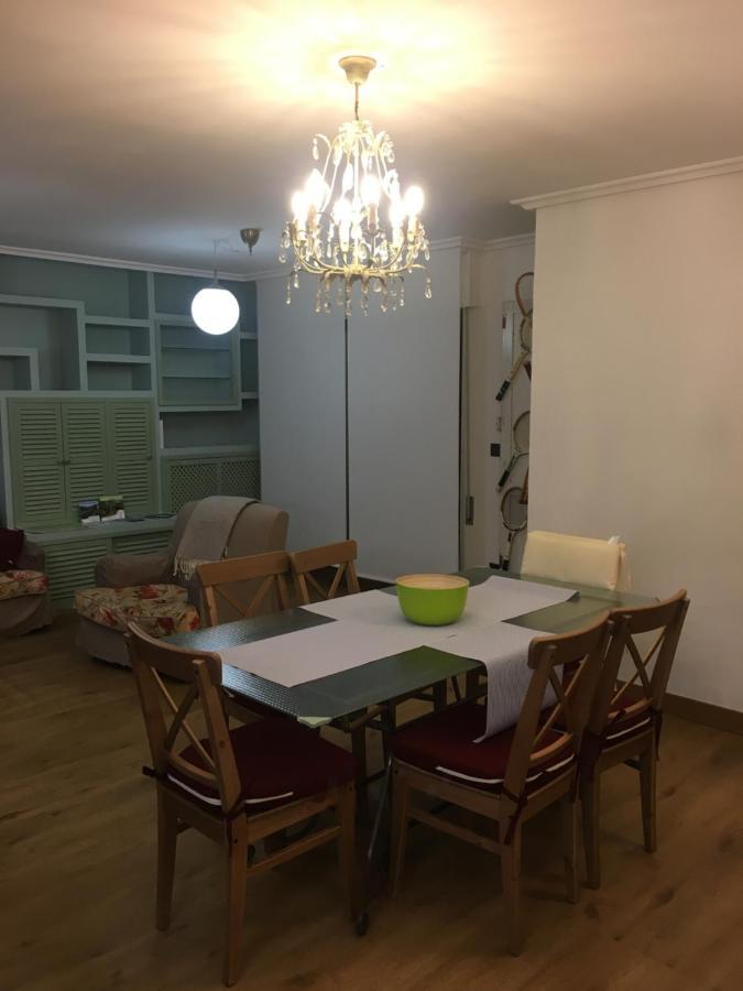 Apartamento Pamplona Comfort المظهر الخارجي الصورة