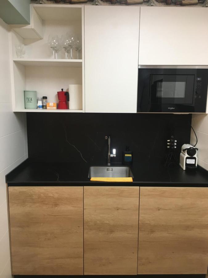 Apartamento Pamplona Comfort المظهر الخارجي الصورة