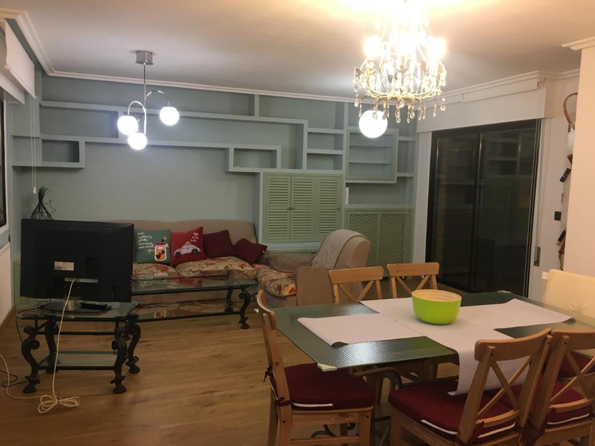 Apartamento Pamplona Comfort المظهر الخارجي الصورة