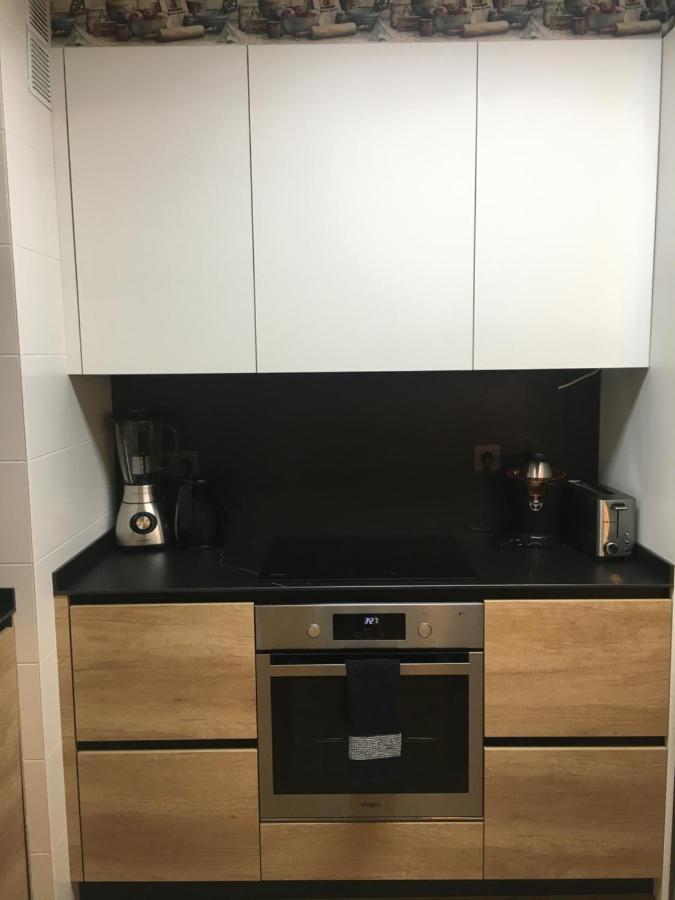 Apartamento Pamplona Comfort المظهر الخارجي الصورة