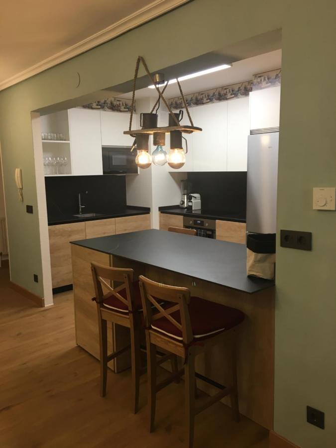 Apartamento Pamplona Comfort المظهر الخارجي الصورة
