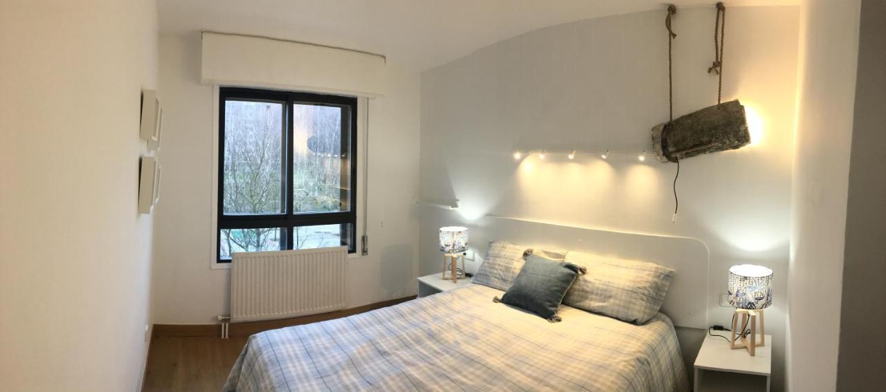 Apartamento Pamplona Comfort المظهر الخارجي الصورة