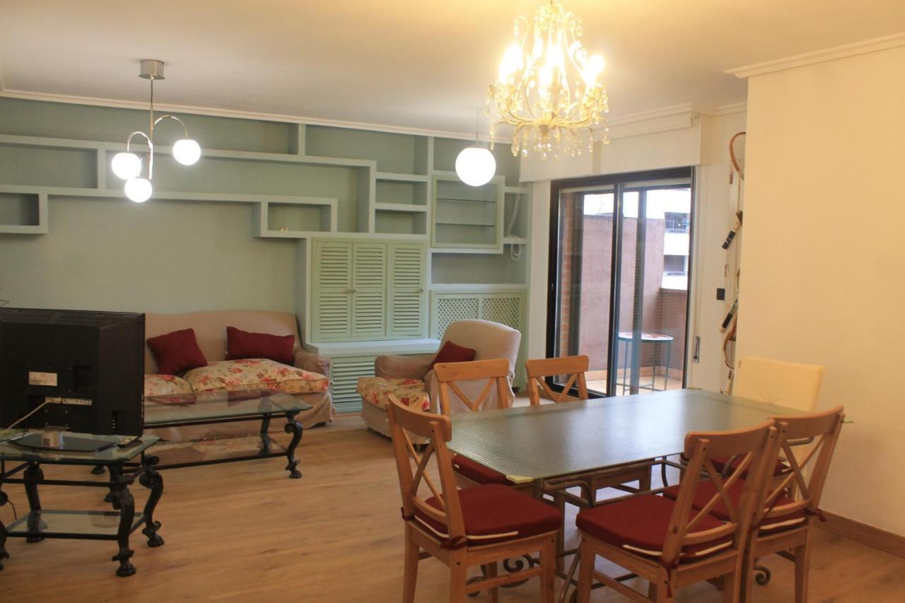 Apartamento Pamplona Comfort المظهر الخارجي الصورة