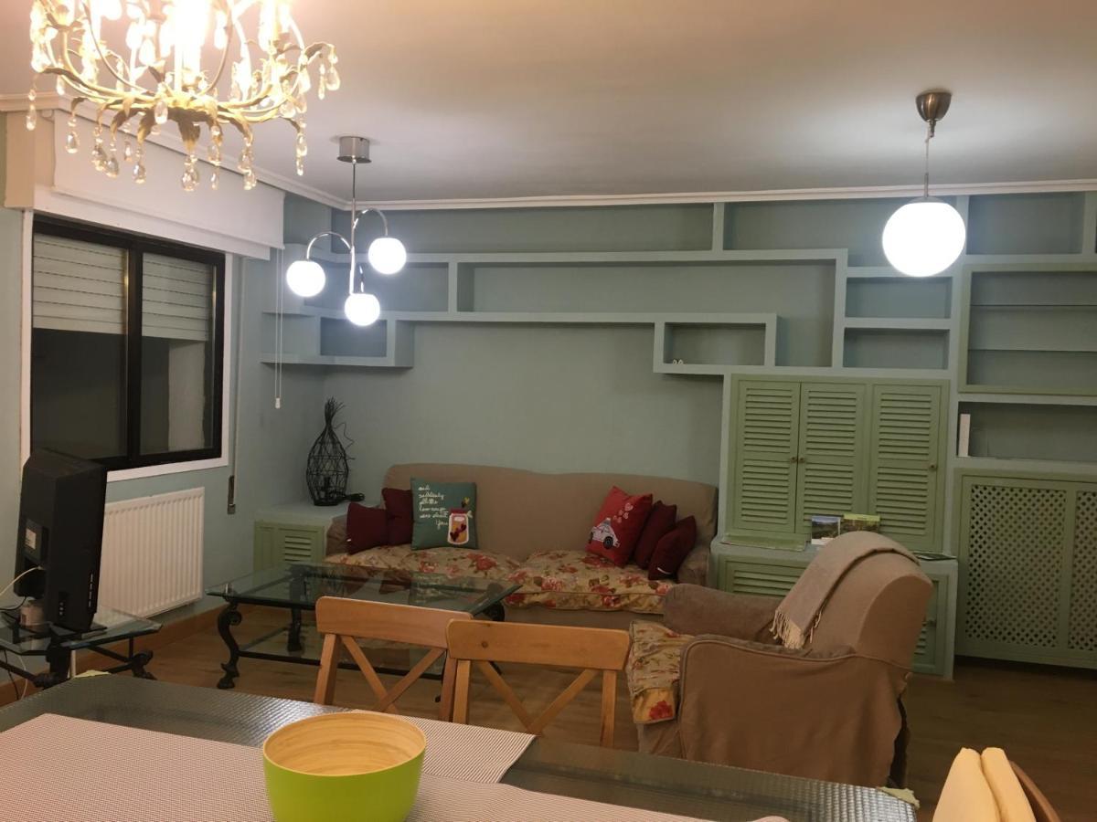Apartamento Pamplona Comfort المظهر الخارجي الصورة