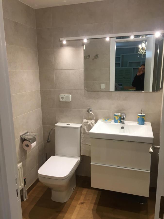 Apartamento Pamplona Comfort المظهر الخارجي الصورة