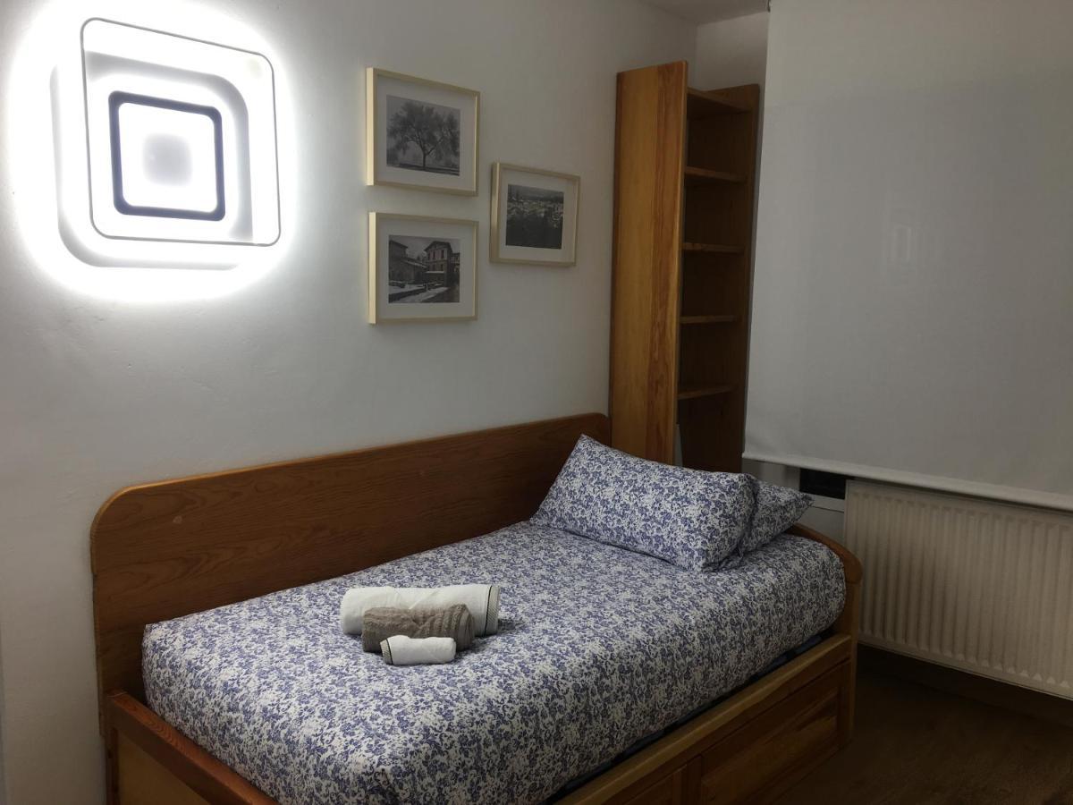 Apartamento Pamplona Comfort المظهر الخارجي الصورة