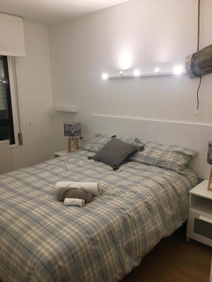 Apartamento Pamplona Comfort المظهر الخارجي الصورة