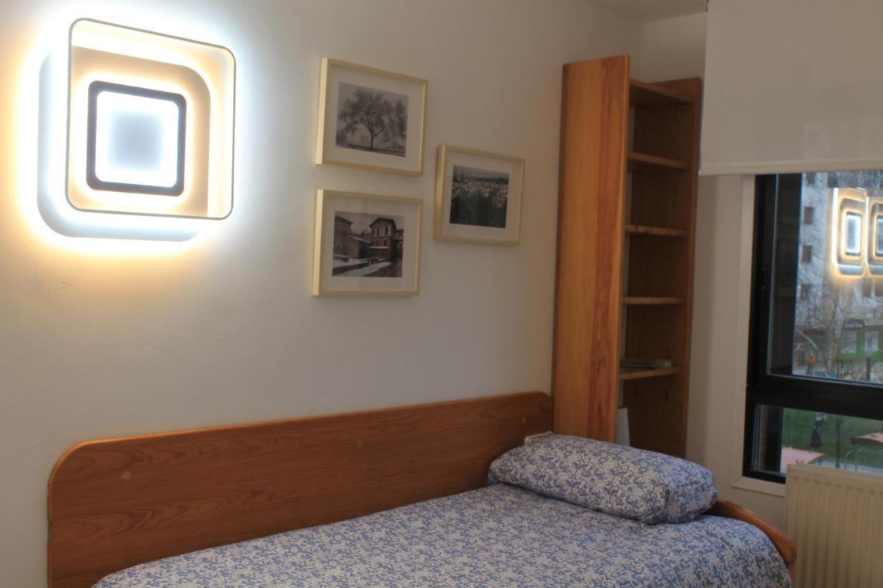 Apartamento Pamplona Comfort المظهر الخارجي الصورة