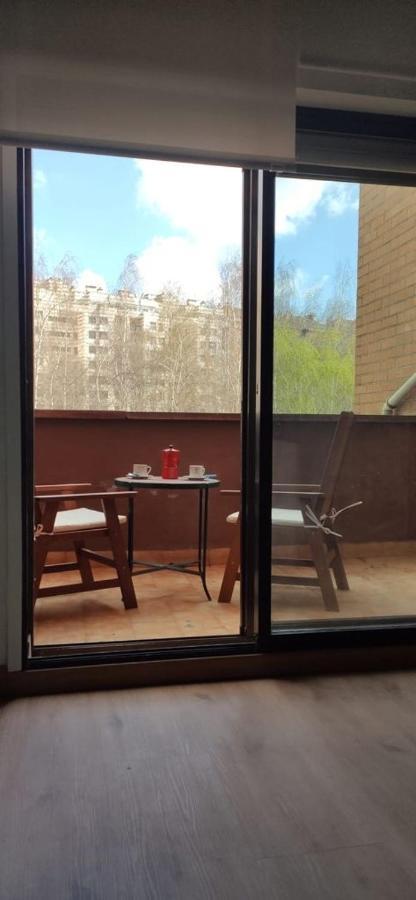 Apartamento Pamplona Comfort المظهر الخارجي الصورة